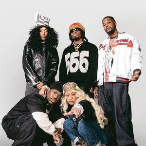 Avatar for The Scythe