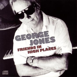 George Jones - Emmylou Harris & George Jones - All Fall Down Lyrics - Zortam Music
