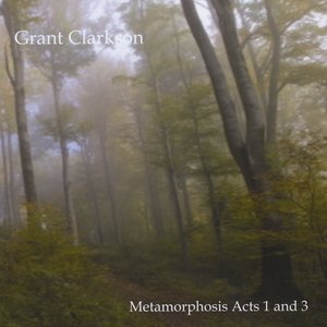 Metamorphosis Acts 1 & 3