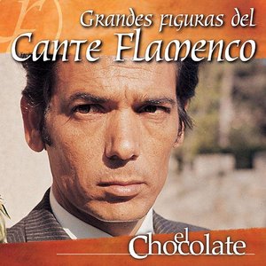 Grandes Figuras del Cante Flamenco