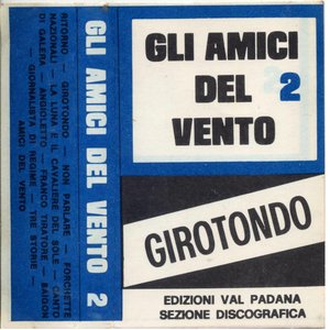 Image for 'GIROTONDO'