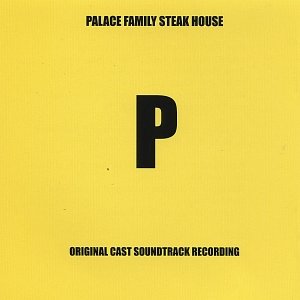 Original Cast Soundtrack Recording