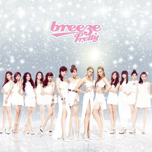 Avatar de 微女神breeze