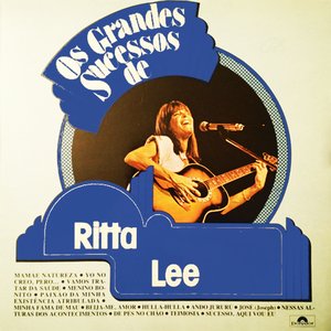 Os Grandes Sucessos de Ritta Lee