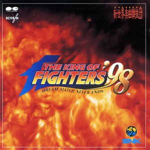 The King of Fighters '98