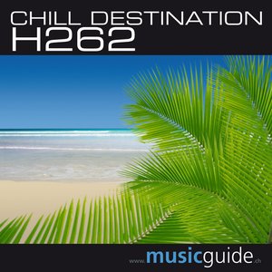 Chill Destination H262 的头像