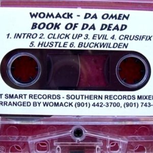 Book of the Dead