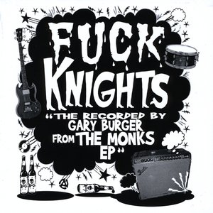 The Recorded By Gary Burger From The Monks EP