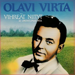 Vihreät Niityt
