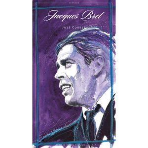 BD Music & Martin Pénet Present Jacques Brel