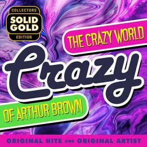 Solid Gold Crazy