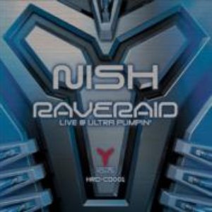 Raveraid: Live @ Ultra Pumpin'