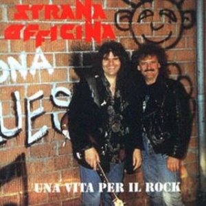 Una Vita Per Il Rock