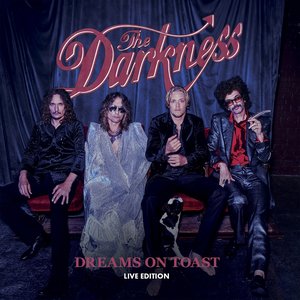 Dreams on Toast (Live Edition)