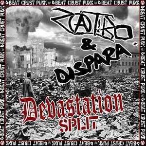 Devastation Split