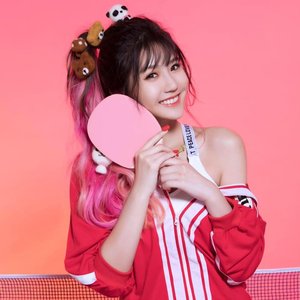 Joyce Chu 的头像