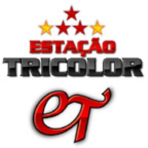 Image for 'Estação Tricolor'