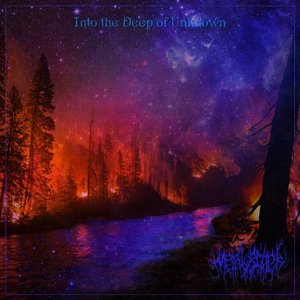 Into the Deep of Unknown