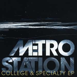 College & Specialty EP