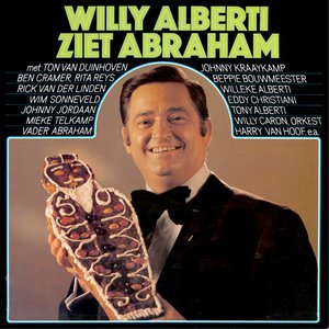 Willy Alberti Ziet Abraham
