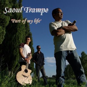 Saoul Trampe のアバター