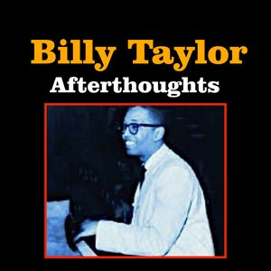 Afterthoughts