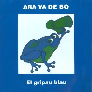 El Gripau Blau