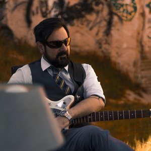 Avatar för Jesus Ksavie Band