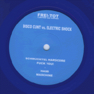 Disco Cunt vs. Electric Shock 的头像
