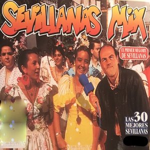 Sevillanas Mix, Vol. 2