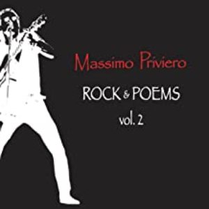 Rock and Poems, Vol. 2