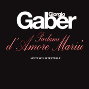 Parlami d'amore Mariù cover