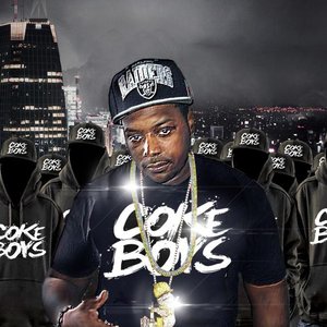 Avatar for Coke Boy Brock