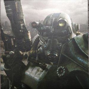 Fallout 3 - 10th Anniversary Ultimate Edition Vinyl Soundtrack