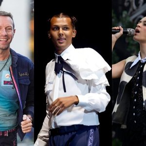 Avatar for Stromae, Pomme & Coldplay
