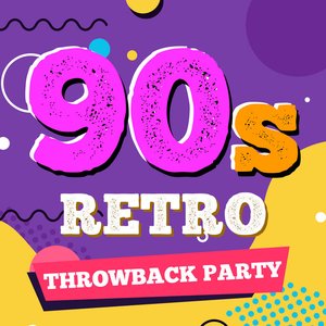 90s Retro Throwback Party