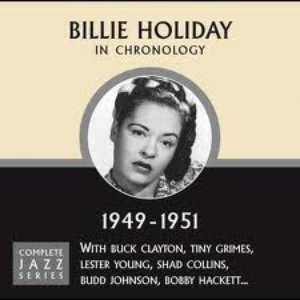 Complete Jazz Series 1951