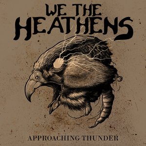 Approaching Thunder [Explicit]