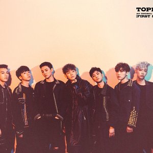 탑독(Topp Dogg) 的头像