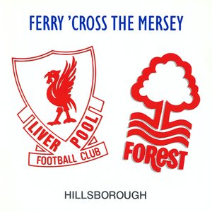 The Christians, Holly Johnson, Paul McCartney, Gerry Marsden & Stock Aitken Waterman 的头像