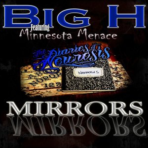 Mirrors (feat. Minnesota Menace)
