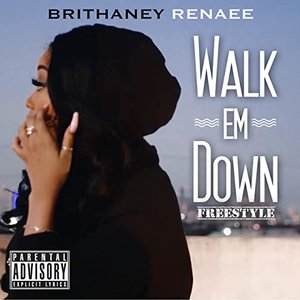 Walk Em Down Freestyle