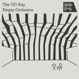 Empty Orchestra cover