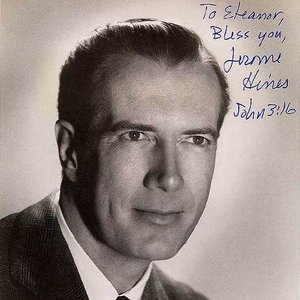 Jerome Hines 的头像