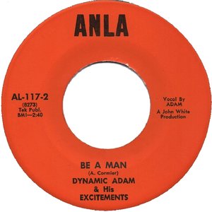 Dynamic Adam & His Excitements 的头像