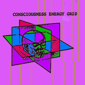 CONSCIOUSNESS ENERGY GRID
