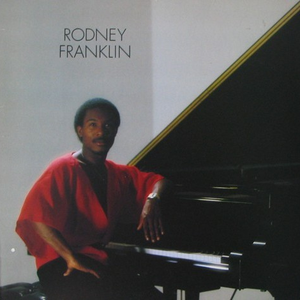 Rodney Franklin cover