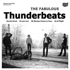 The Fabulous Thunderbeats