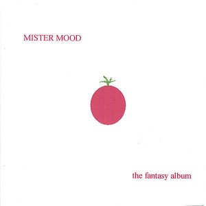 The Fantasy Album