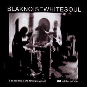 Popgenius / Sal The Swindler